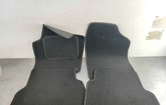 Volkswagen Polo V 6R Car floor mat set 6RF863011