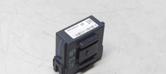 Renault Arkana Other control units/modules 284E77557R
