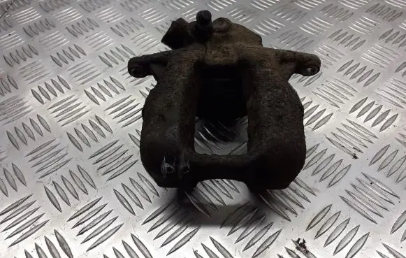 Peugeot 407 Front brake caliper BRAK