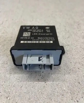 Audi A7 S7 4G Light module LCM 4H0907357A