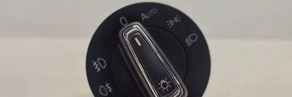 Light switch