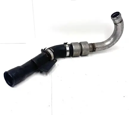 Ford Fusion II Intercooler hose/pipe 
