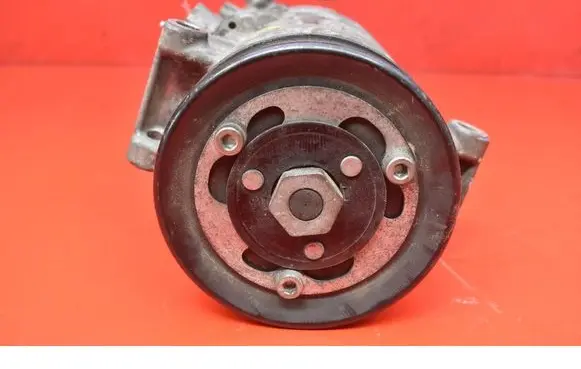 Skoda Superb B5 (3U) Air conditioning (A/C) compressor (pump) 5Q0816803