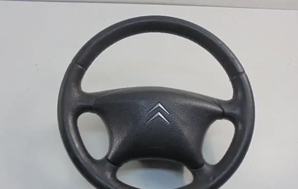 Citroen C5 Steering wheel 96494358ZE