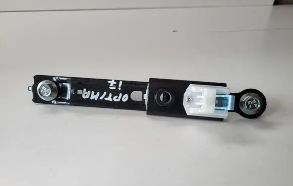 KIA Optima Seat belt height adjuster 88890C1000