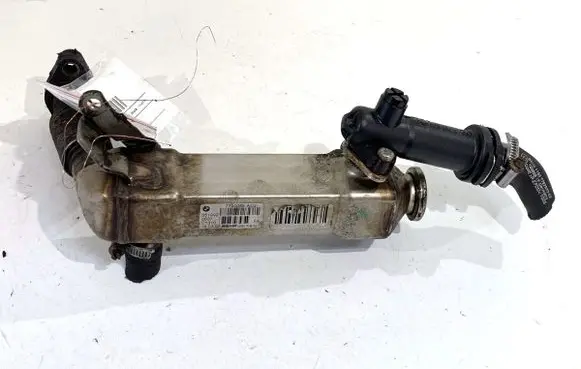 Audi A5 8T 8F EGR valve cooler 7790065