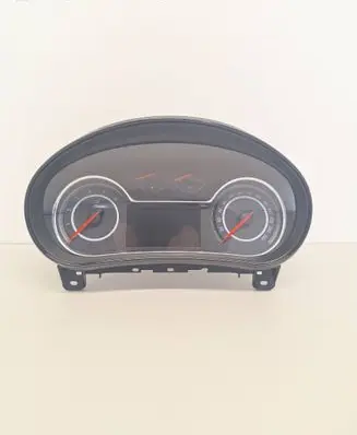 Opel Insignia A Speedometer (instrument cluster) 23438125 175597137 7110500000000X