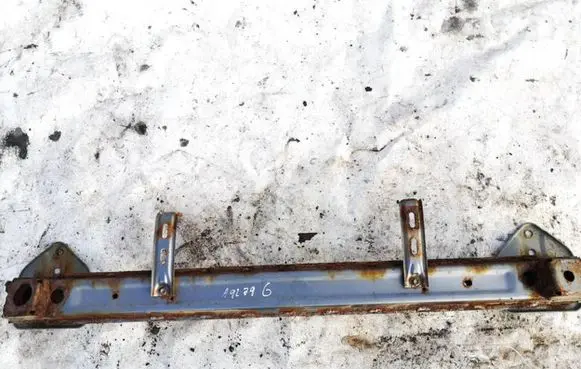 Mitsubishi ASX Rear beam 