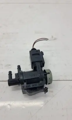 Audi Q7 4L Turbo solenoid valve 1K0906283A 7L0965561J
