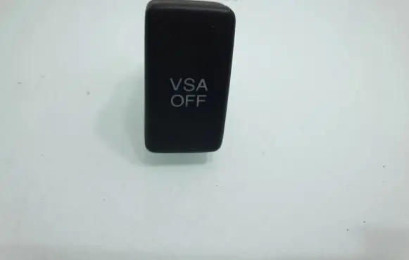 Honda FR-V ESP (stability program) switch M24985