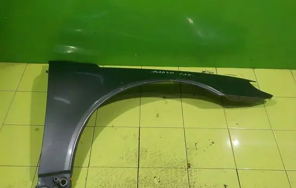 Volvo V70 Fender PRZOD PRAWY