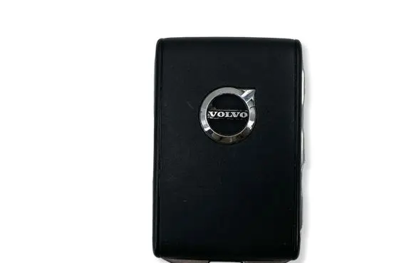 Volvo S60 Ignition key/card 
