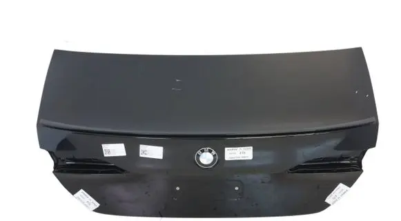 BMW 5 G60 G61 Tailgate/trunk/boot lid 798353567