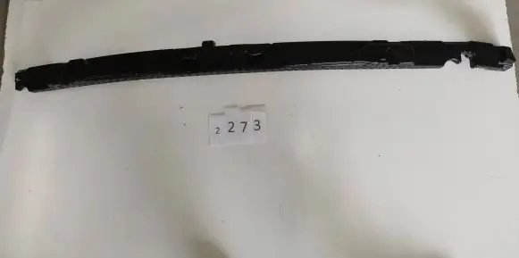 Toyota Camry Front bumper foam support bar 5261406010