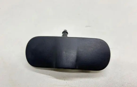 Audi A8 S8 D3 4E Windshield washer spray nozzle 4E0955987A