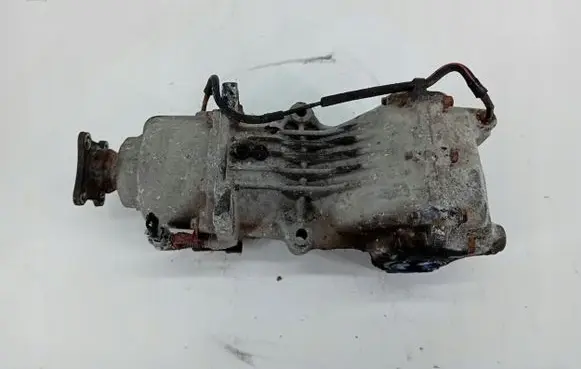 Nissan X-Trail T30 Rear differential R145