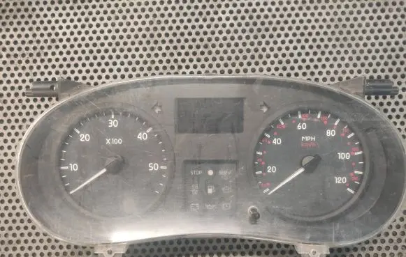 Renault Master II Speedometer (instrument cluster) P8200276251B