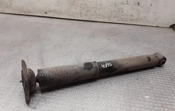 Volvo V70 Rear shock absorber/damper 