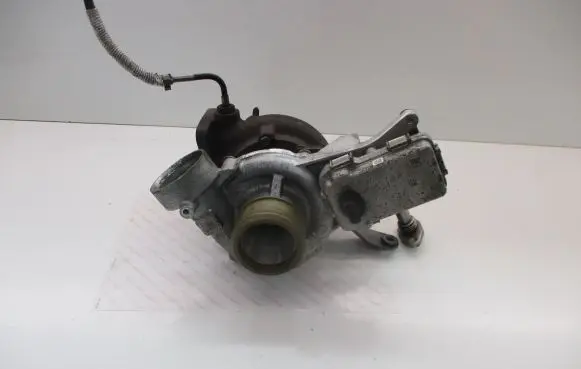 Mercedes-Benz B W246 W242 Turbo A6510900786 651901