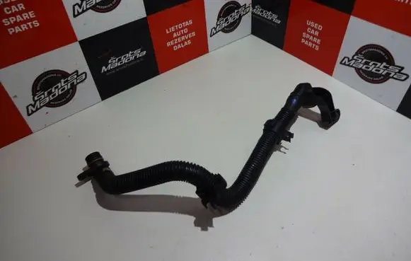 Audi A5 8T 8F Breather/breather pipe/hose 06L103213A