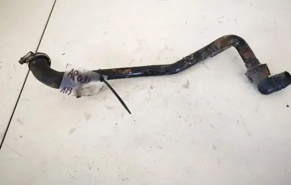 Audi A6 S6 C5 4B Engine coolant pipe/hose