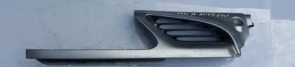 Renault Megane I Front grill 7700834201