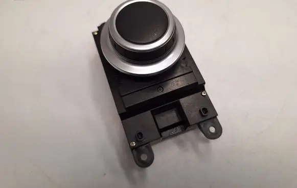 BMW 5 E60 E61 Head unit multimedia control 6944884 65826944884