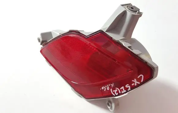 Mazda CX-5 Rear fog light KD5351660 KD7751660