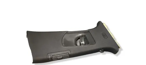 Audi A6 S6 C6 4F (B) pillar trim (top) 4F0867244A 1054890030