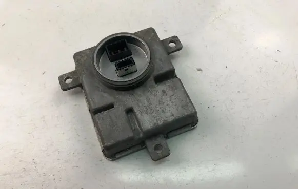 Xenon control unit/module