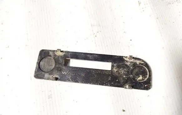 Citroen Berlingo Other interior part 9683908480