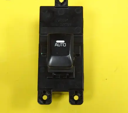 KIA Ceed Electric window control switch 49D5101110 49D5101000