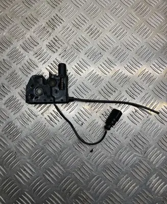 Audi A6 C7 Engine bonnet/hood lock/catch 4g0823509