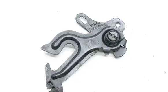 Volvo V60 Engine bonnet/hood lock/latch loop/hook 31218611