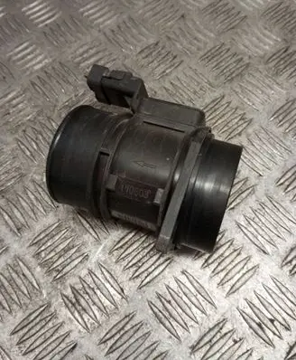 Renault Scenic II - Grand scenic II Mass air flow meter 7700109812