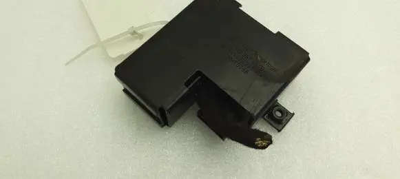 Ford Galaxy Immobilizer control unit/module 7M0957084B