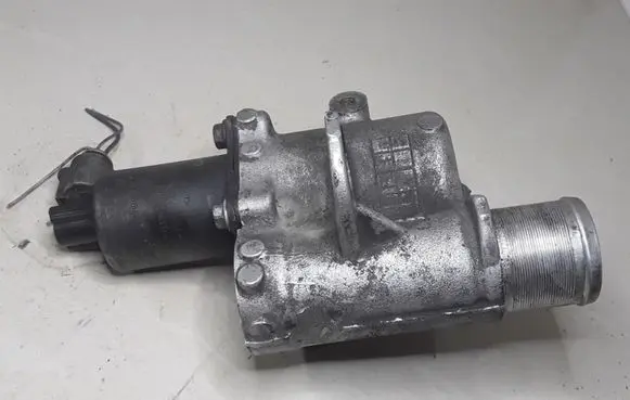 Renault Megane II EGR valve 8200164563 7700107471