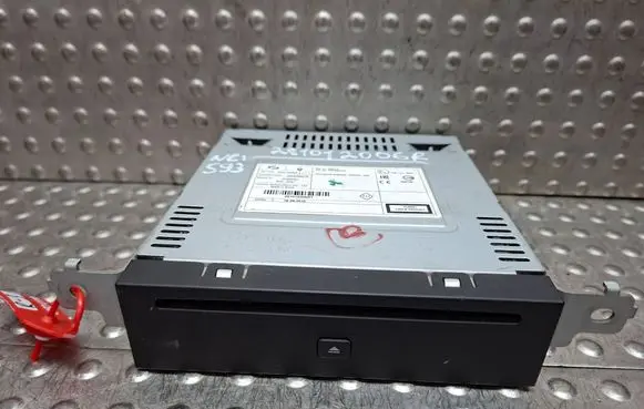 Renault Talisman Radio/CD/DVD/GPS head unit S26312593 281012006R