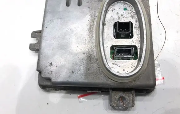 Volvo S80 Voltage converter/converter module 6948180