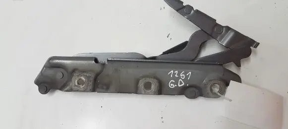 Jaguar XF X250 Tailgate/trunk/boot hinge