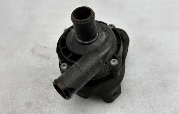 Mercedes-Benz GL X166 Electric auxiliary coolant/water pump A2118350028