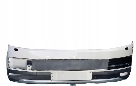 Volkswagen Multivan T6 Front bumper 7E5807221D