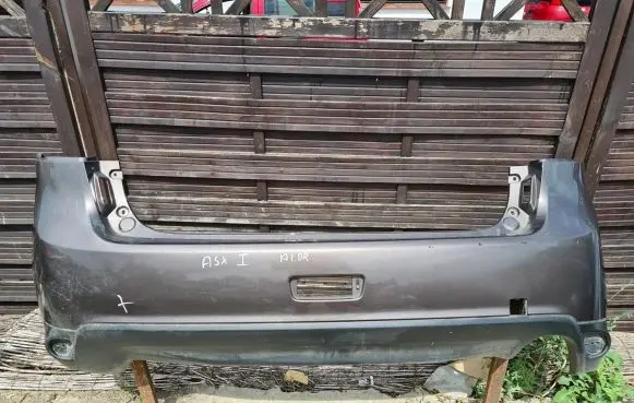 Mitsubishi ASX Front bumper