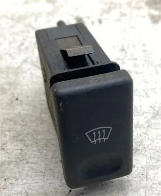Ford Galaxy Windscreen/window heater switch