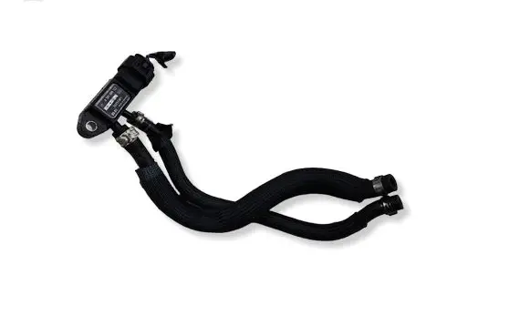 Fiat Doblo Air pressure sensor 55227306
