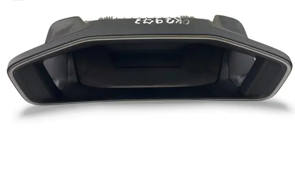 Peugeot 2008 II Speedometer (instrument cluster) 9851860480