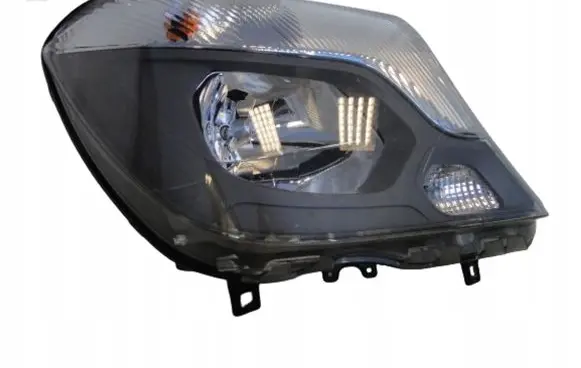 Mercedes-Benz Sprinter W906 Headlight/headlamp A9068205700
