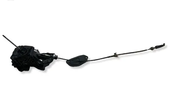 Toyota Avensis T270 Gear shift cable linkage 