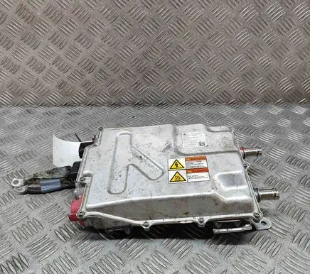 Tesla Model X Voltage converter inverter 106098500B