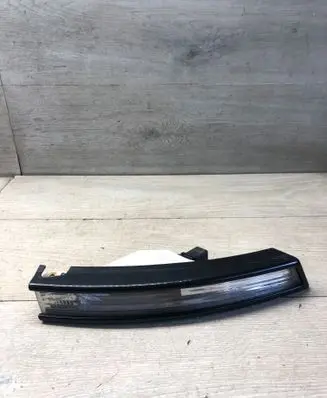 Volkswagen PASSAT B6 Front indicator light 3C0807718